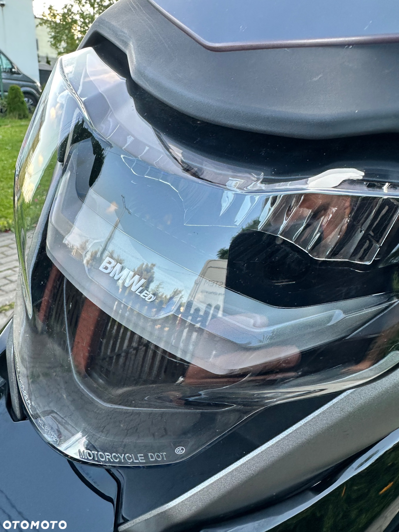 BMW GS - 10