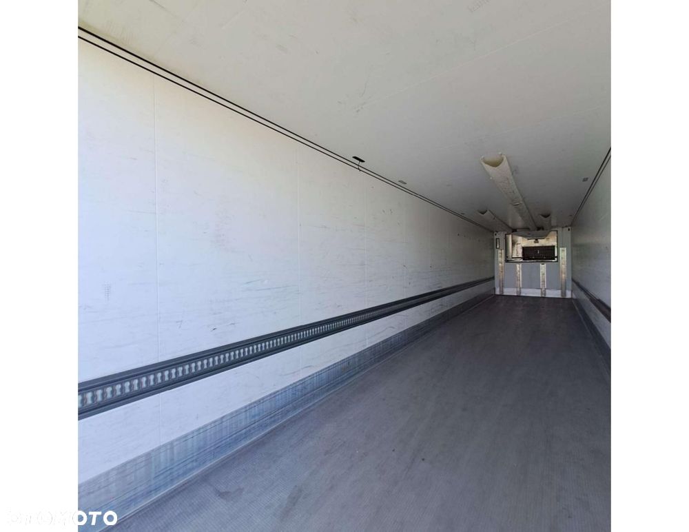 Schmitz Cargobull SKO FP 45 ThermoKing SLXi 300 - 9
