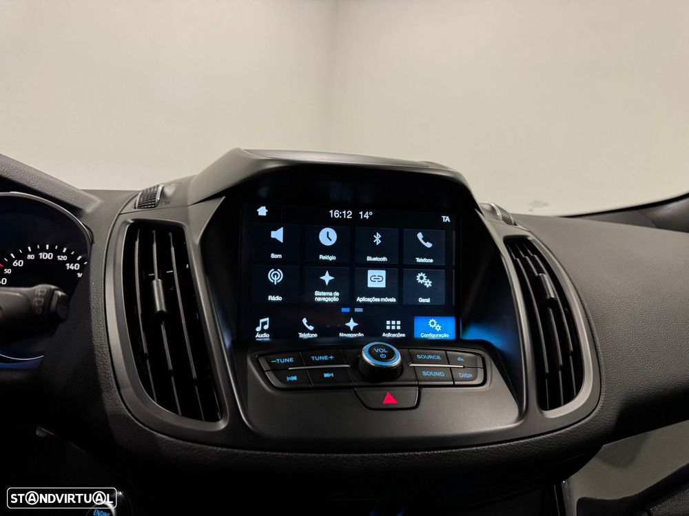 Ford Kuga 1.5 TDCi ST-Line Limited Edition - 36