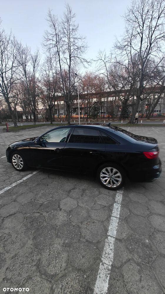 Audi A4 Limousine 35 TFSI S tronic - 7