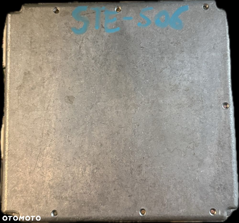 Sterownik KOMPUTER  ABS ECU HONDA 37820-PWA-GO1 - 1