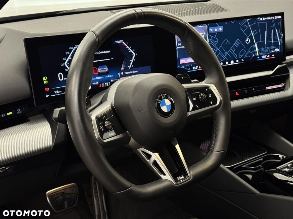 BMW Seria 5 - 19