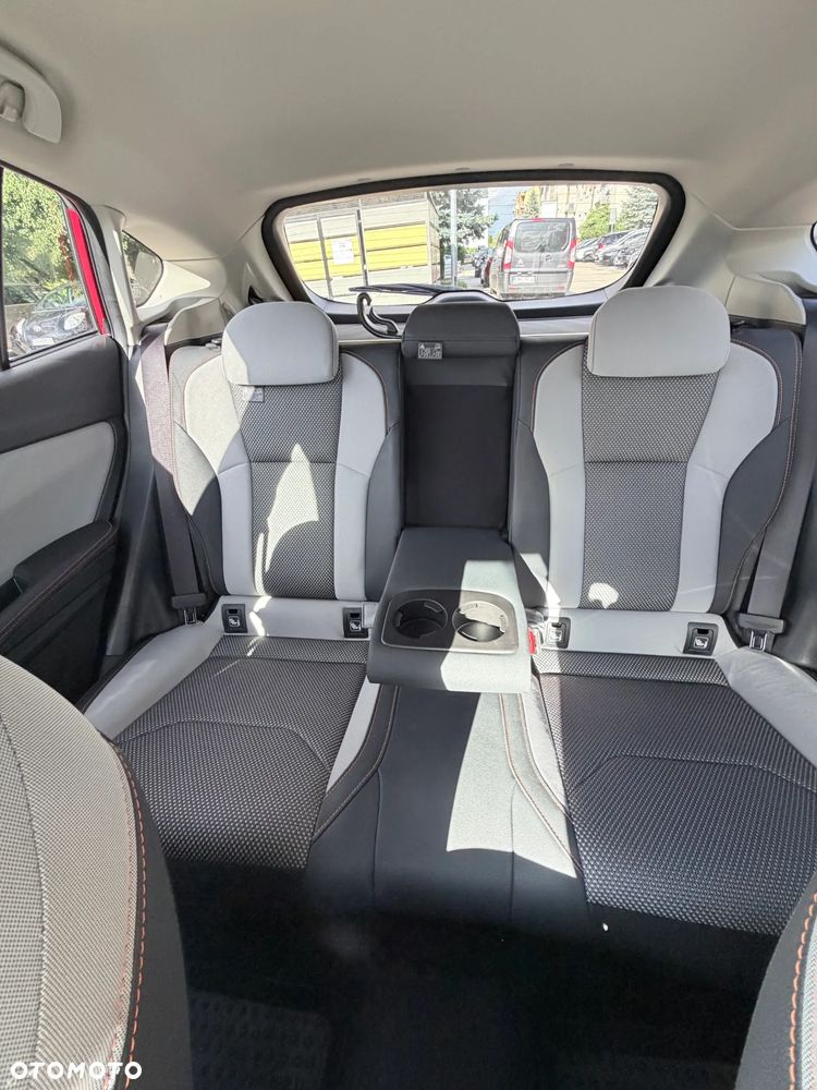 Subaru XV 1.6i Comfort (EyeSight) Lineartronic - 23