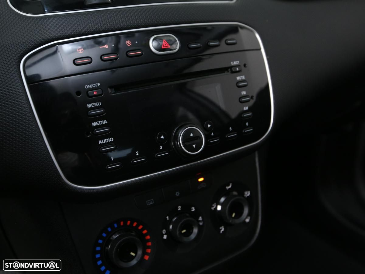 Fiat Punto - 17