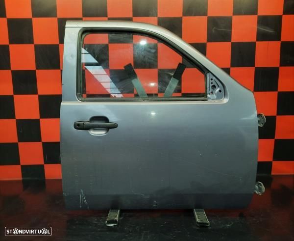 Porta Frente Direita Mazda Bt-50 Pick-Up (Cd, Un) - 1