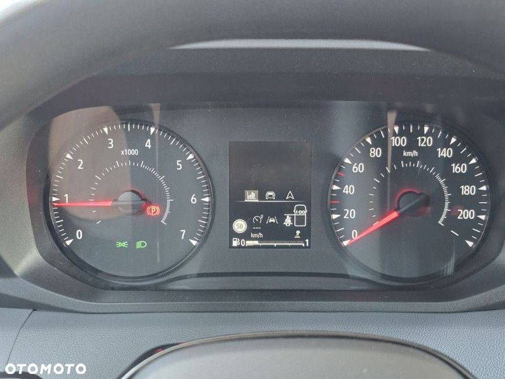 Renault Master Furgon EXTRA L3H2 2.0 130KM FWD - 15