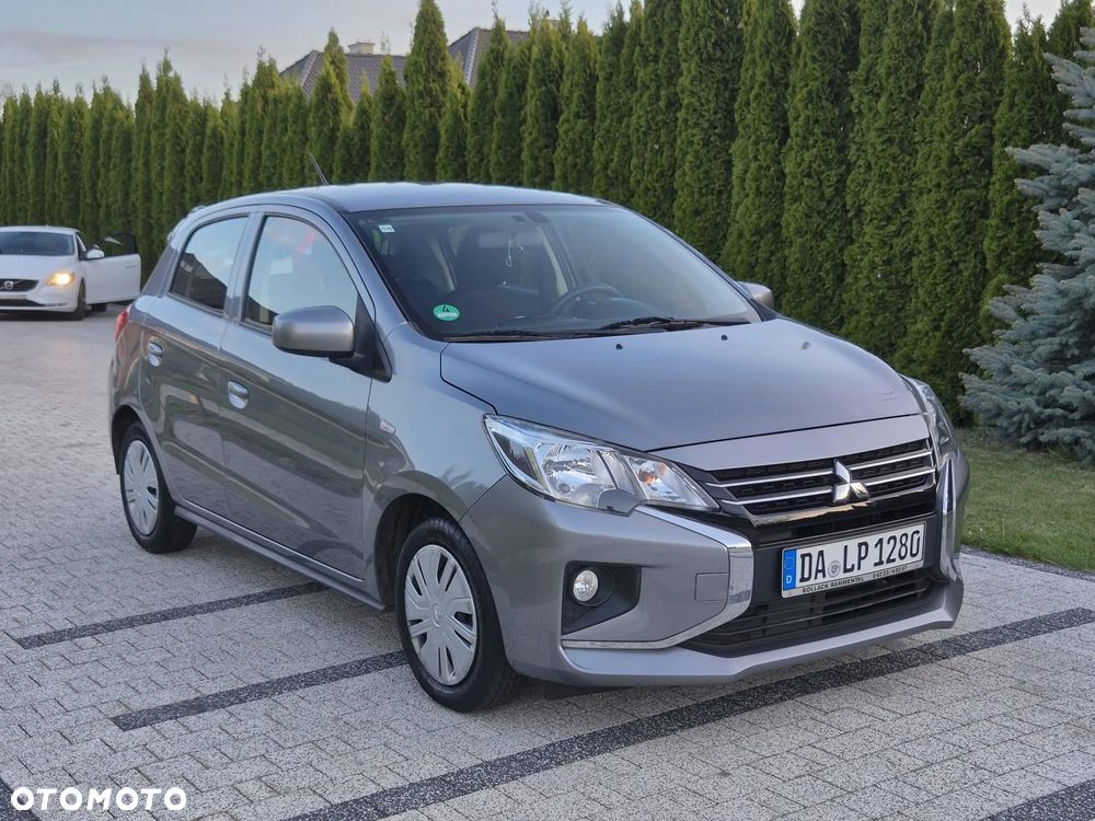 Mitsubishi Space Star 1.0 Active - 23