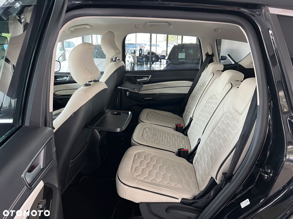 Ford S-Max 2.0 EcoBlue Vignale - 37