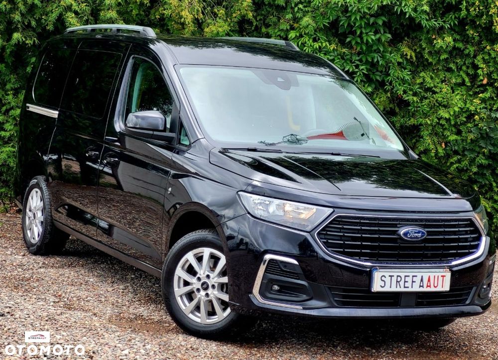 Ford Tourneo Connect - 29