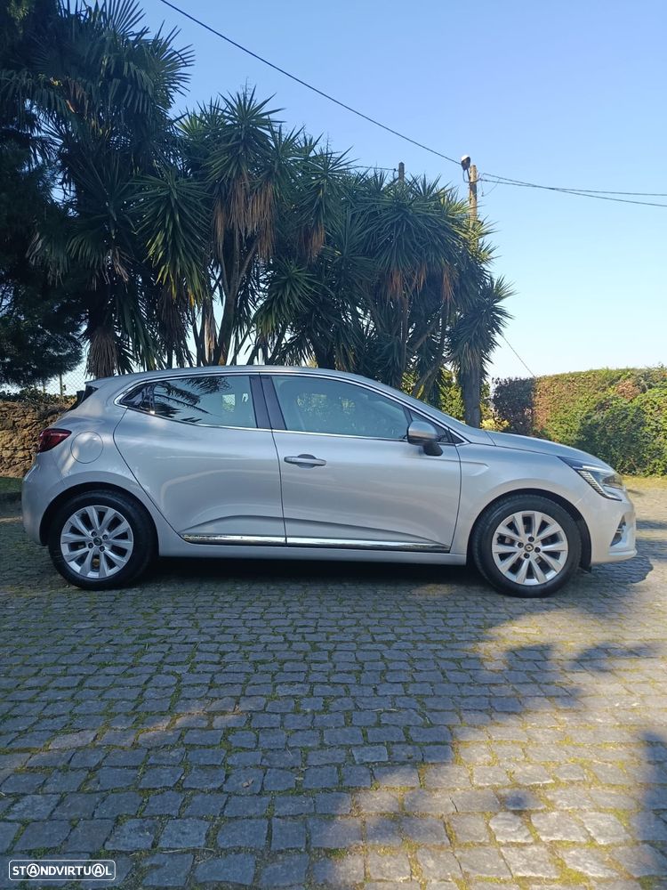 Renault Clio TCe 100 INTENS - 4