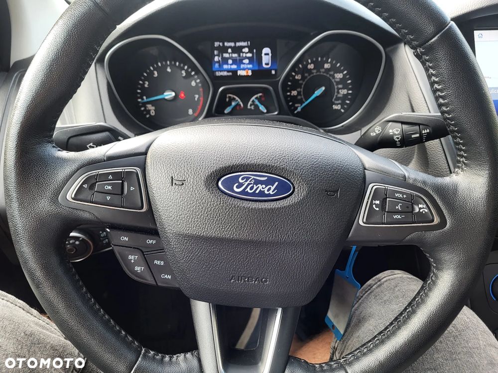 Ford Focus - 15