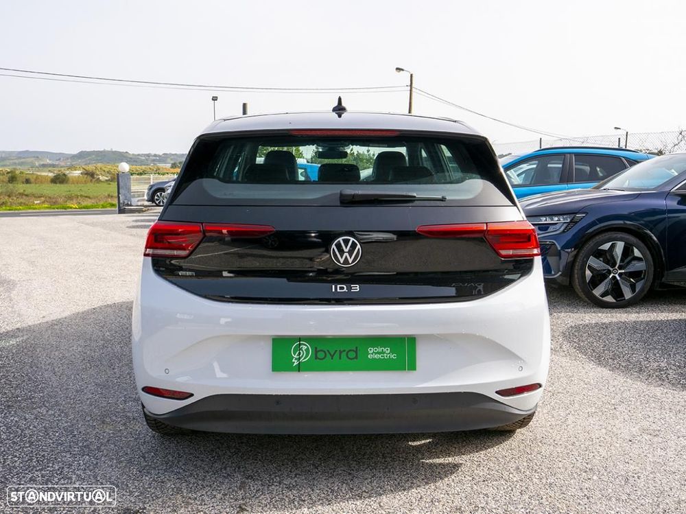 VW ID.3 77 kWh Pro S - 11