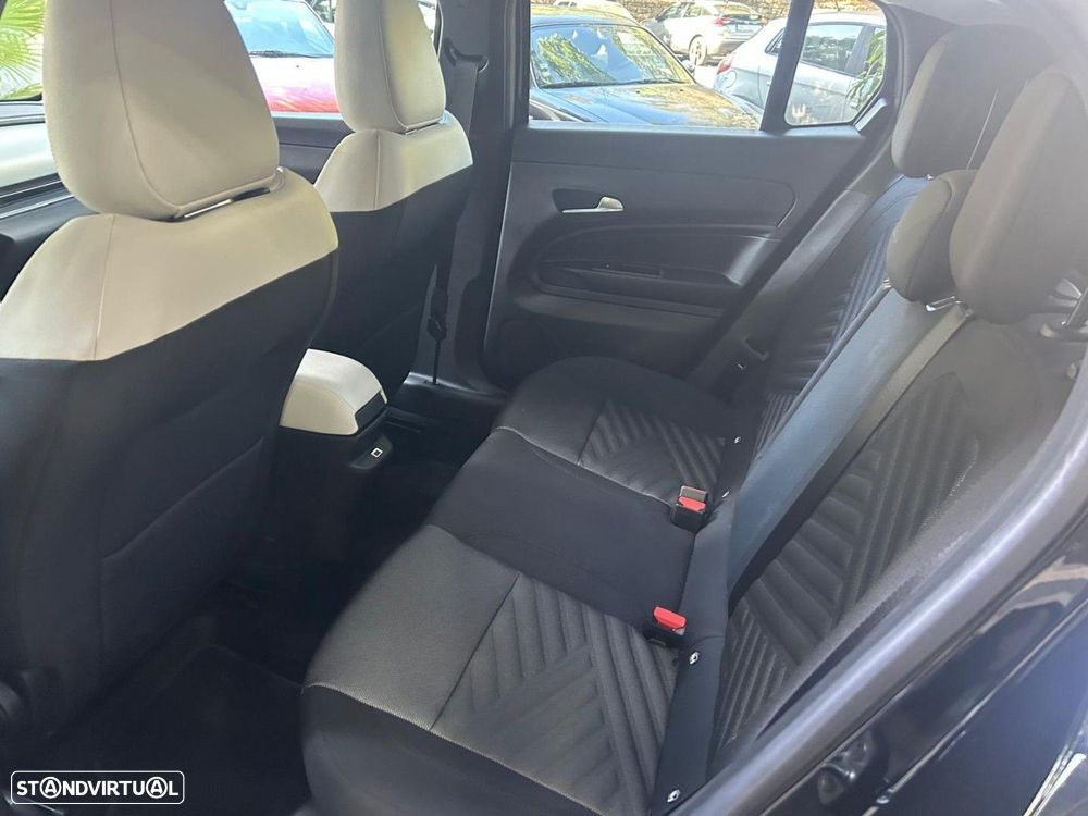 Fiat 600e 54 kWh La Prima - 8