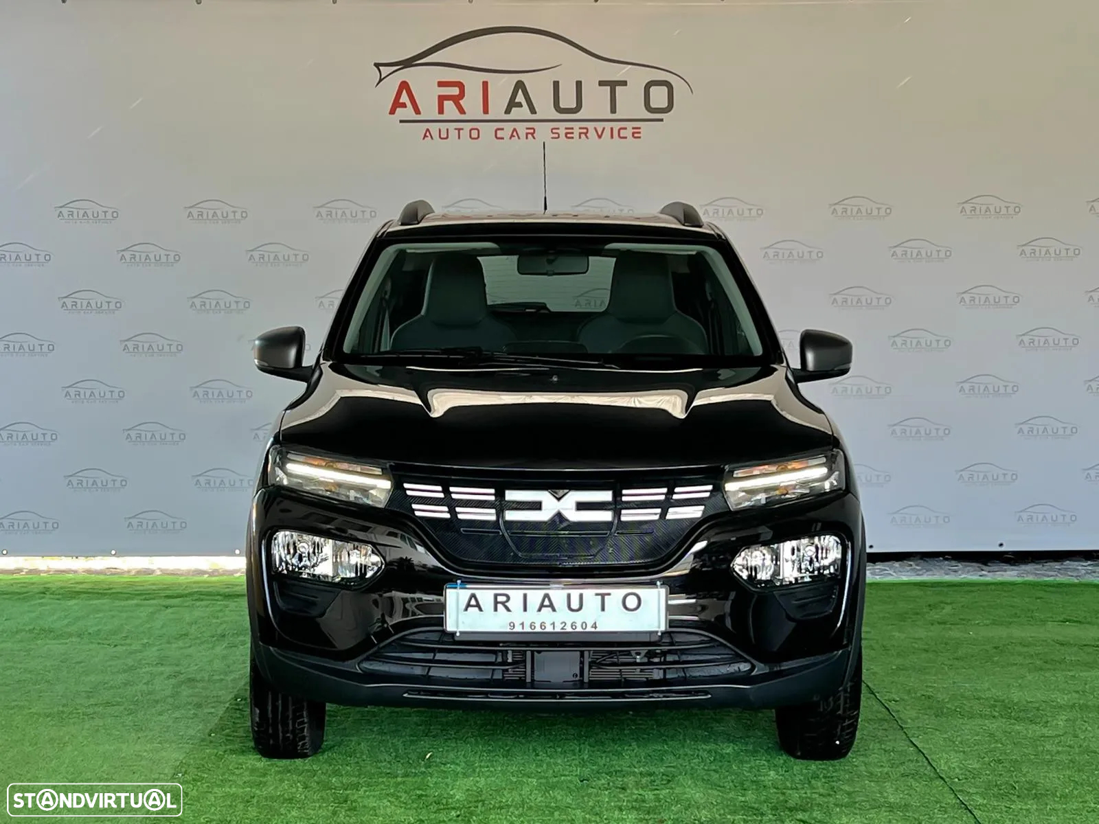 Dacia Spring Electric 45 Comfort Plus - 2