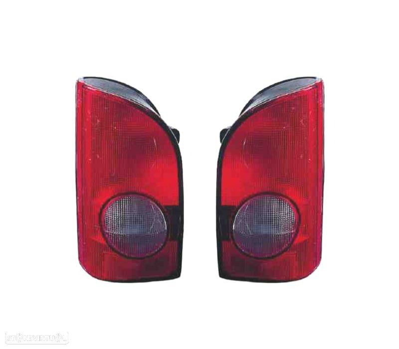 FAROLINS HYUNDAI H100 97-00 - 1