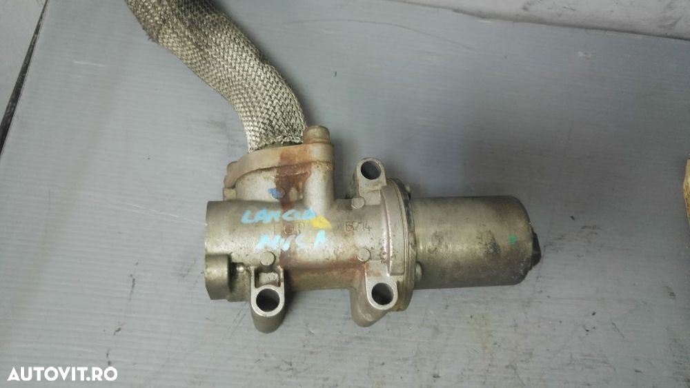 Egr 1.9 jtd lancia musa lybra fiat bravo doblo marea stilo alfa romeo 146 147 156 50109013 ⭐⭐⭐⭐⭐ - 2