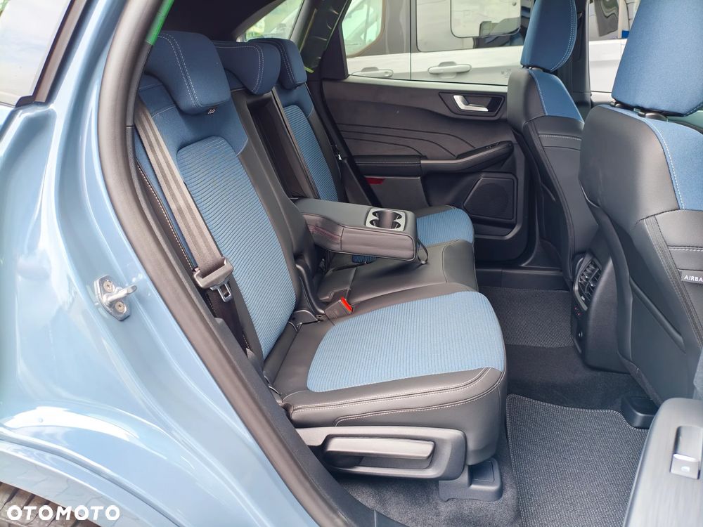 Ford Kuga 2.5 FHEV AWD Blue Cruise Edition eCVT - 41