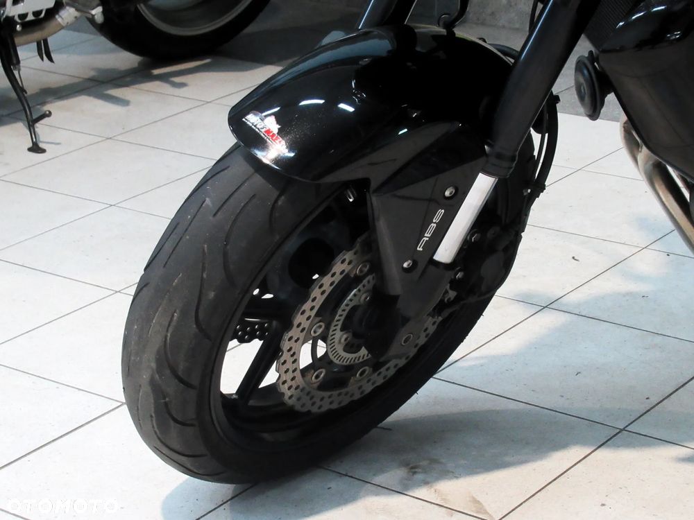 Kawasaki Z - 23
