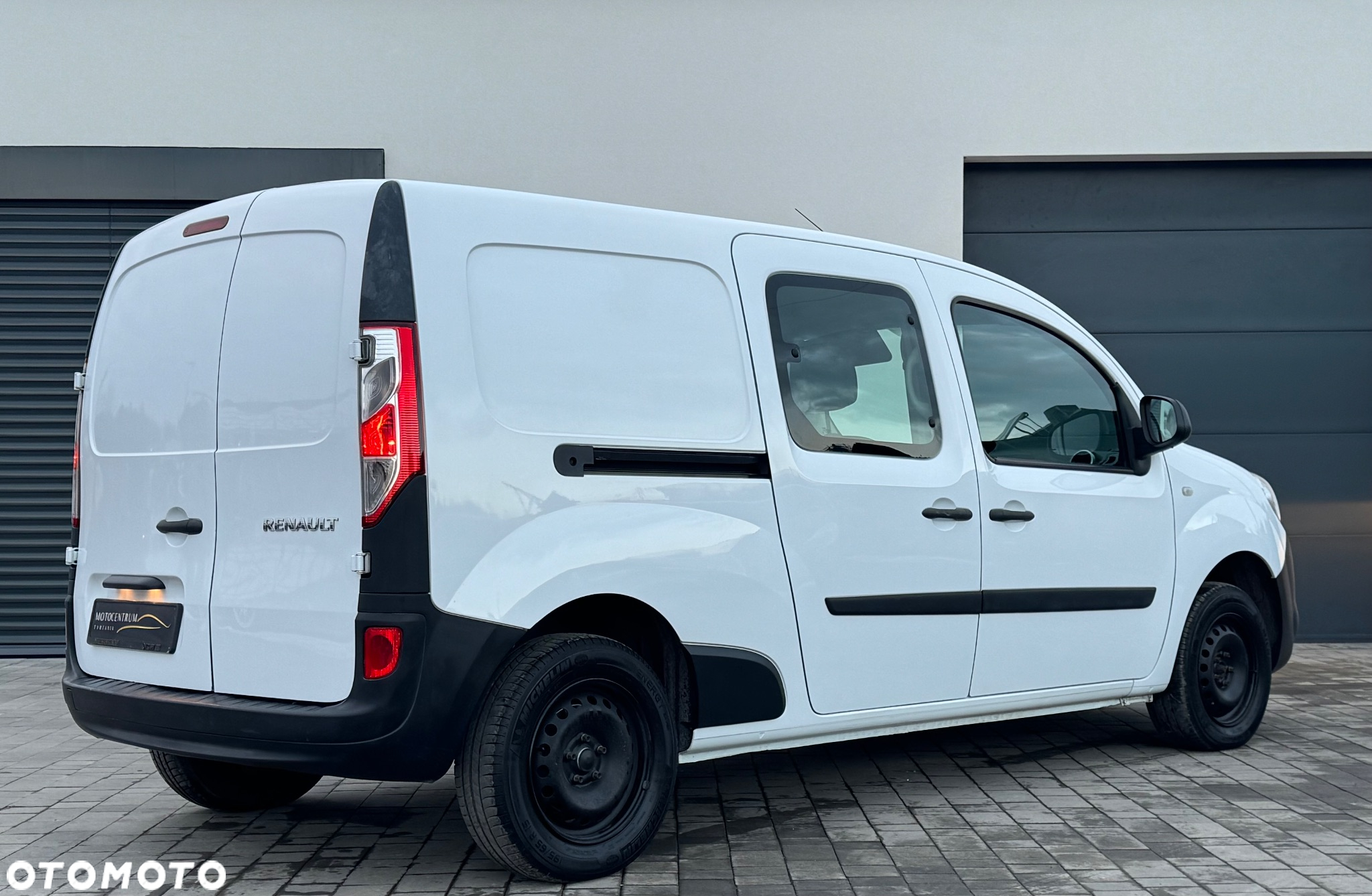 Renault Kangoo 1.5 dCi Zen - 6