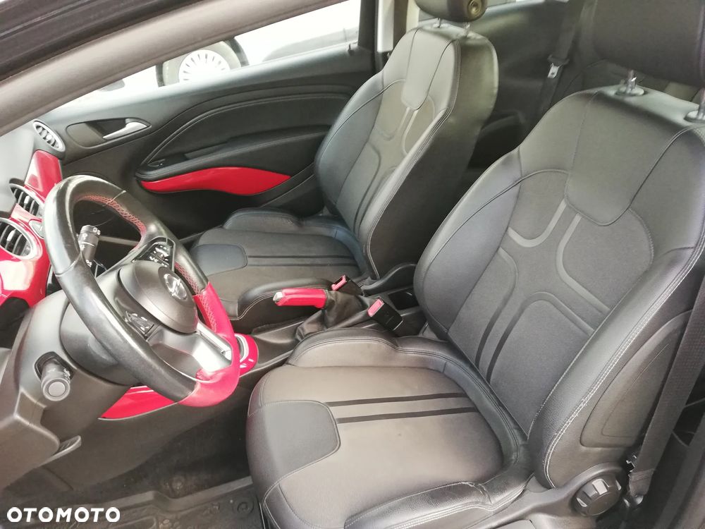 Opel Adam 1.4 Slam - 12