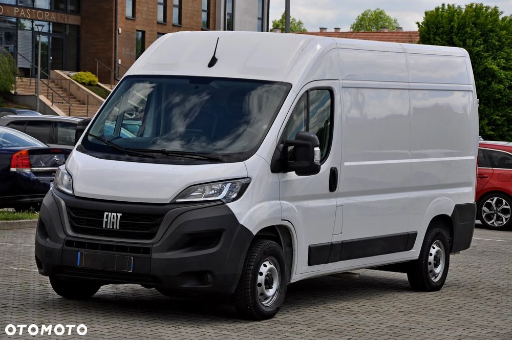 Fiat Ducato - 12
