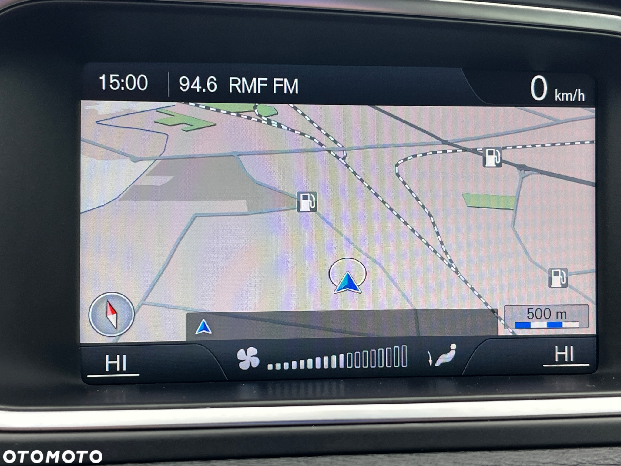 Volvo V40 D2 Momentum - 17