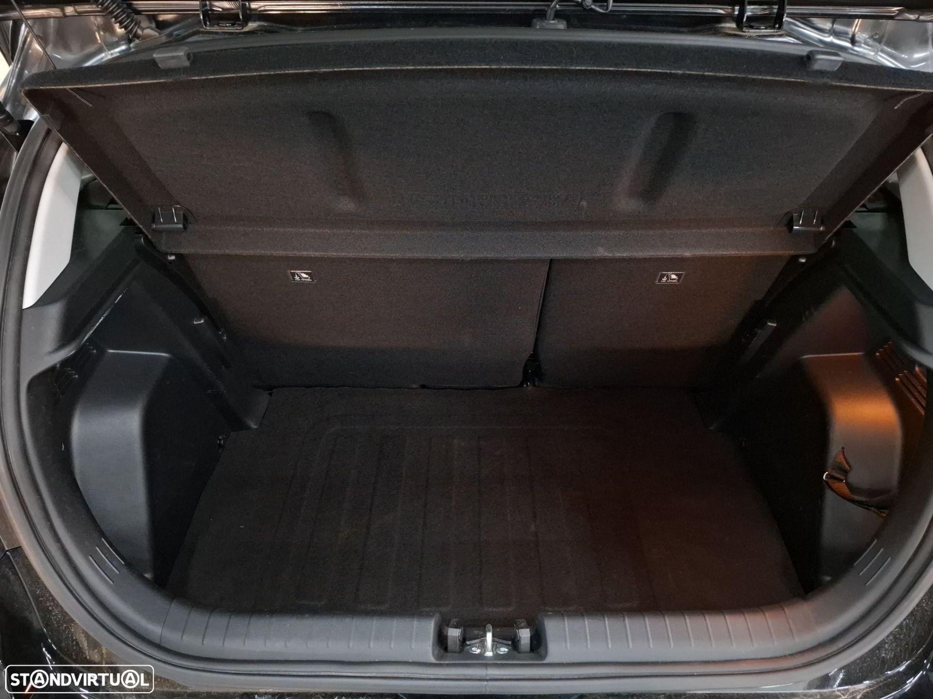 Hyundai i20 1.2 Comfort - 22