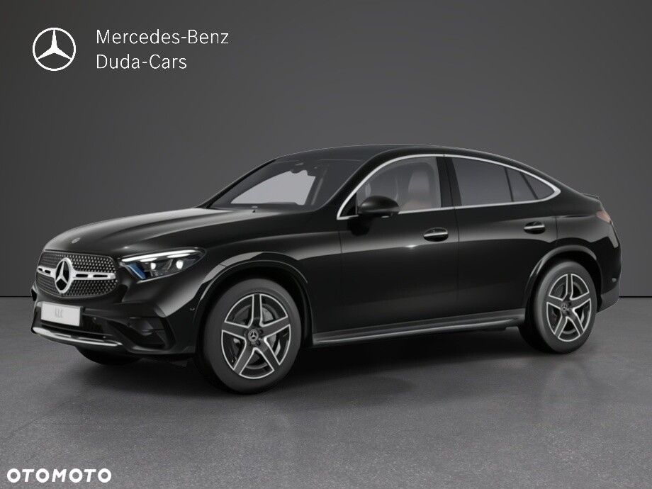 Mercedes-Benz GLC - 3