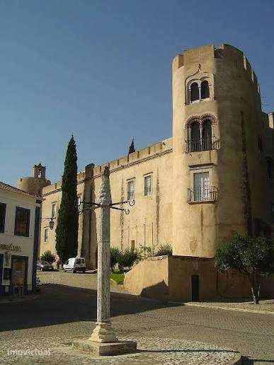 Arrendamento de Habitação em Alvito, Alentejo
