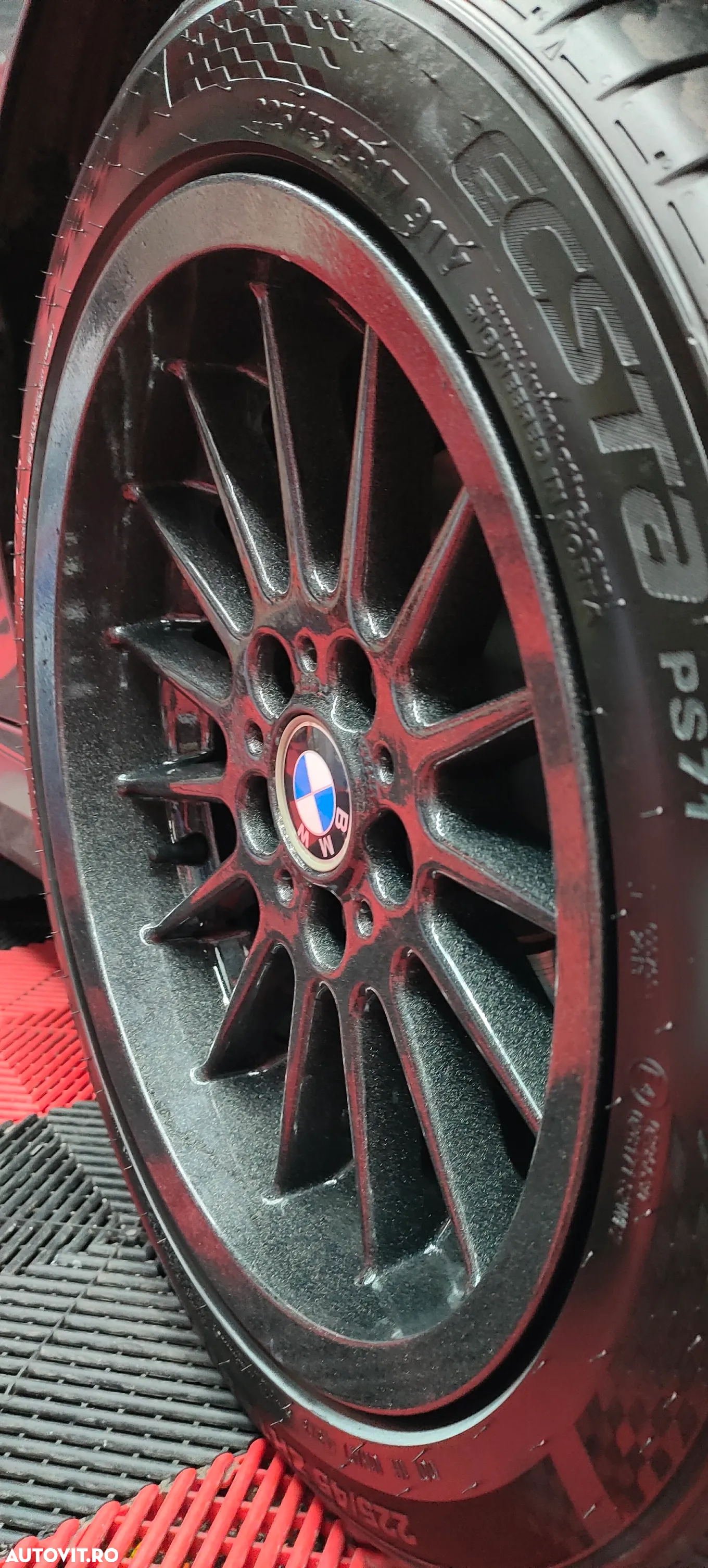 BMW Seria 3 320i - 10
