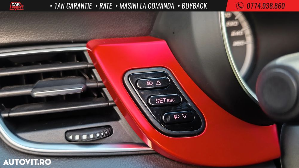 Alfa Romeo Giulietta - 21