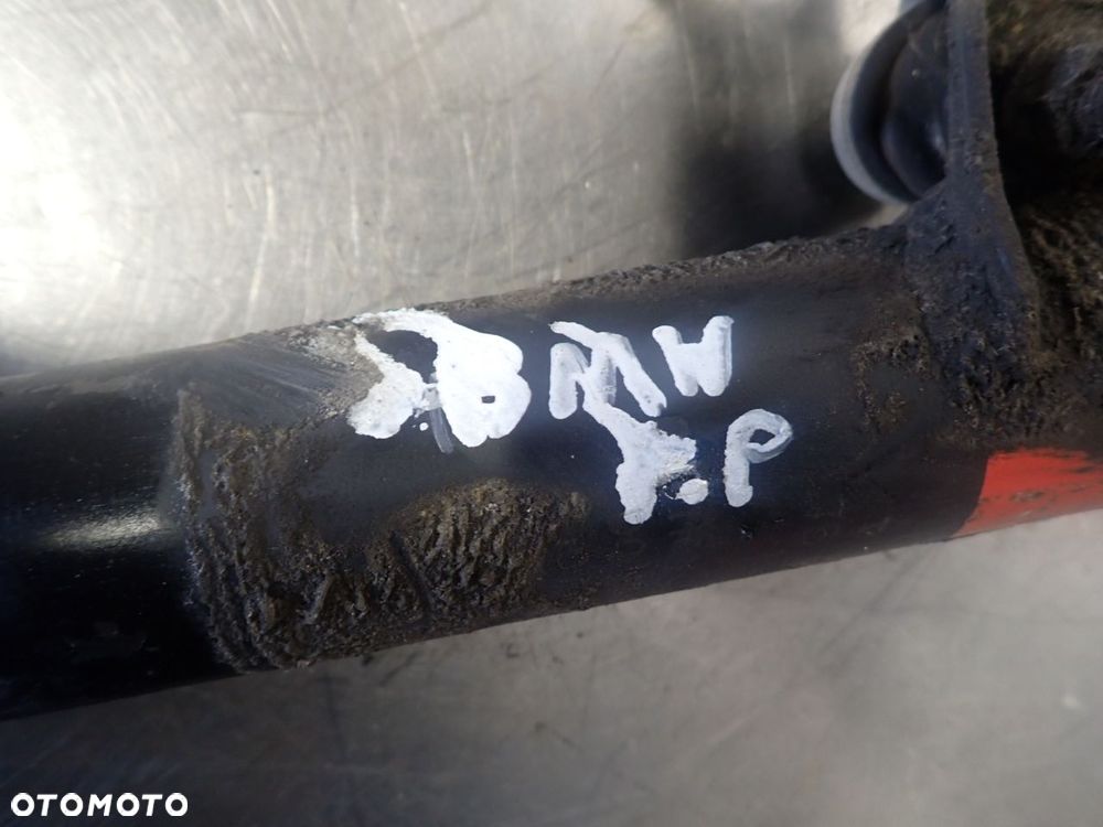MCPERSON PRAWY PRZEDNI BMW E87 - 3
