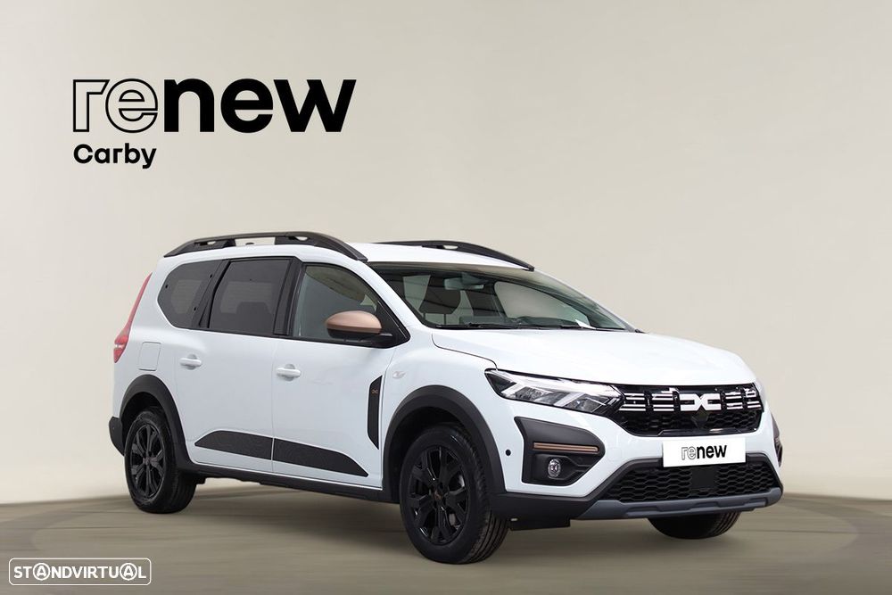 Dacia Jogger 1.0 ECO-G Extreme Bi-Fuel - 2