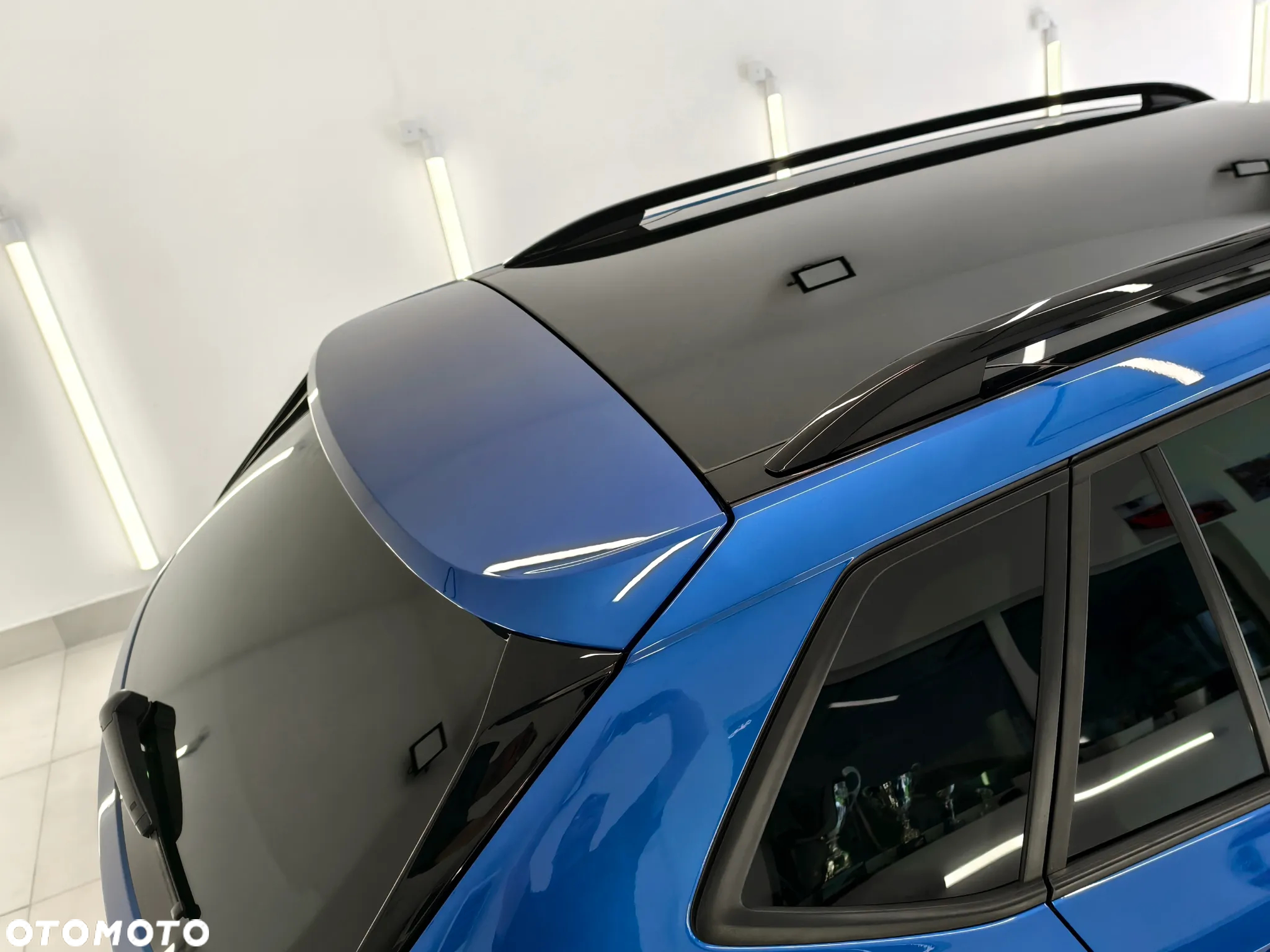 Skoda Kamiq 1.5 TSI Monte Carlo DSG - 19