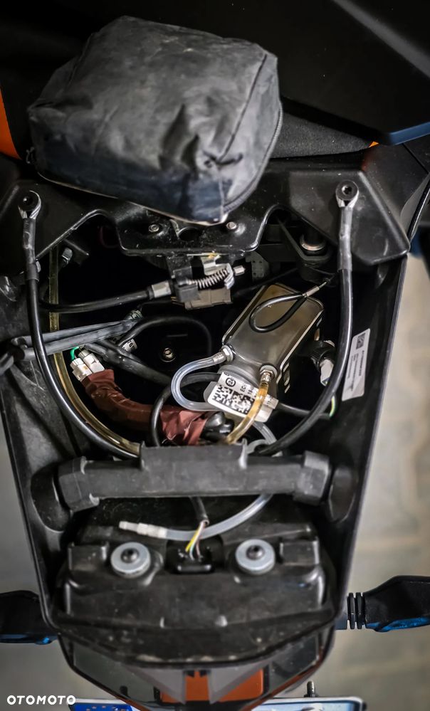 KTM Super Duke - 31