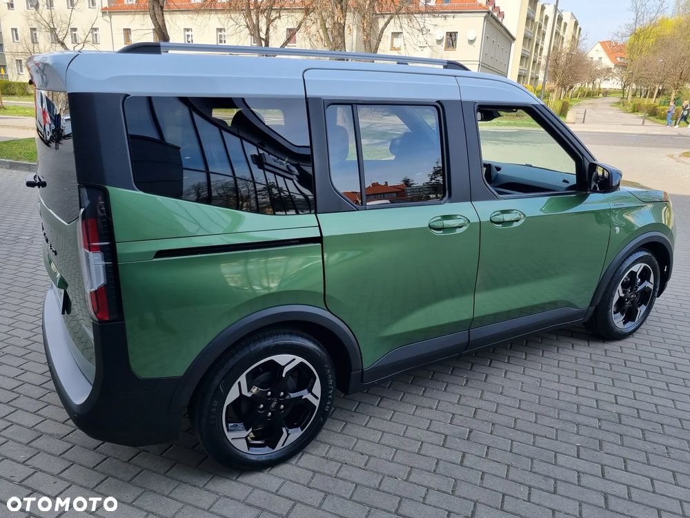 Ford Tourneo Courier 1.0 EcoBoost Active - 7
