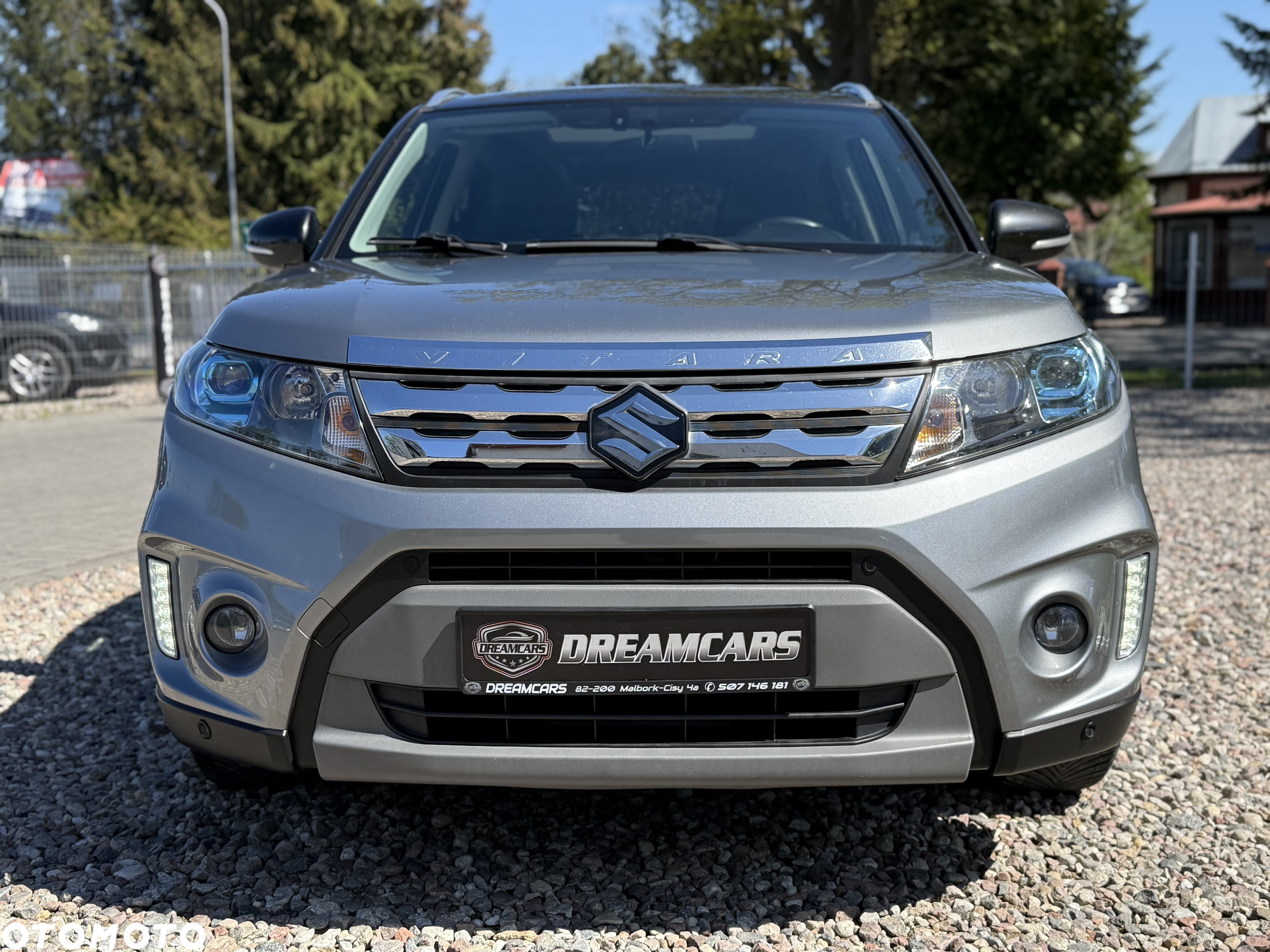 Suzuki Vitara - 5