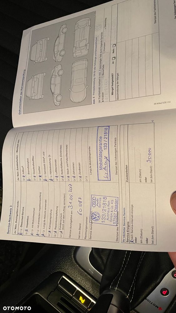 Volkswagen Tiguan 2.0 TDI DPF 4Motion BlueMotion Technology DSG Cup Sport & Style - 28