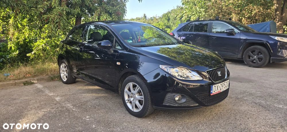 Seat Ibiza SC 1.4 16V Sport - 1