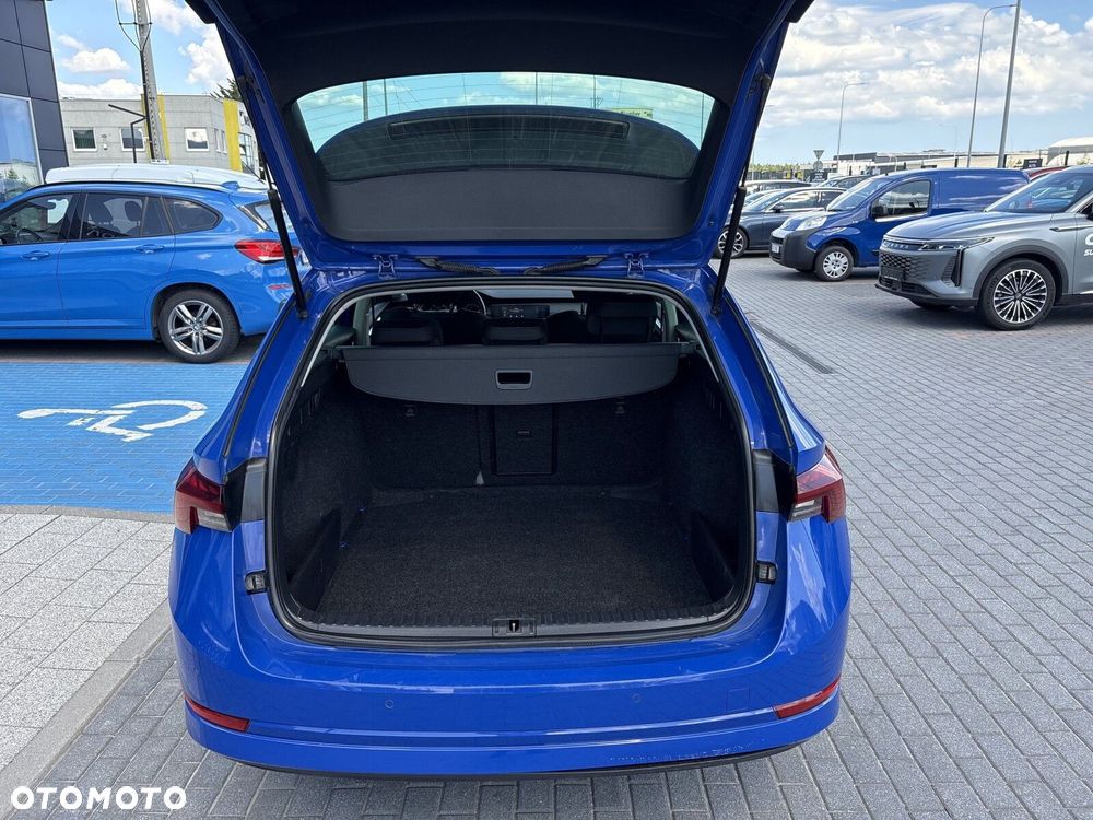 Skoda Octavia 1.5 TSI e-Tec Ambition DSG - 30