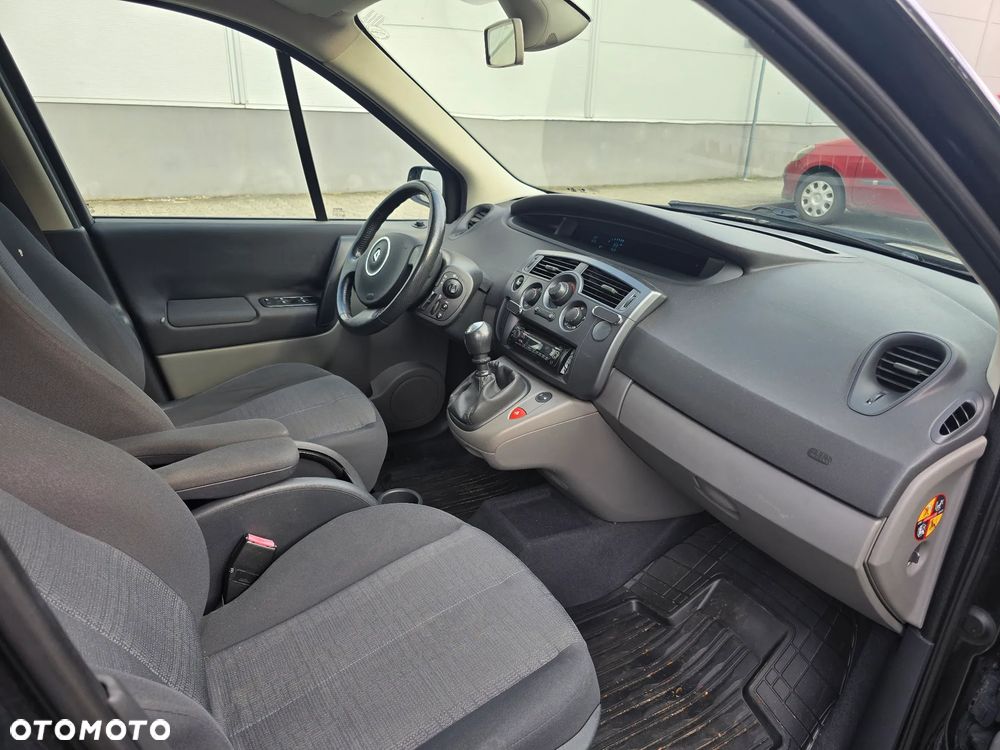 Renault Scenic - 6
