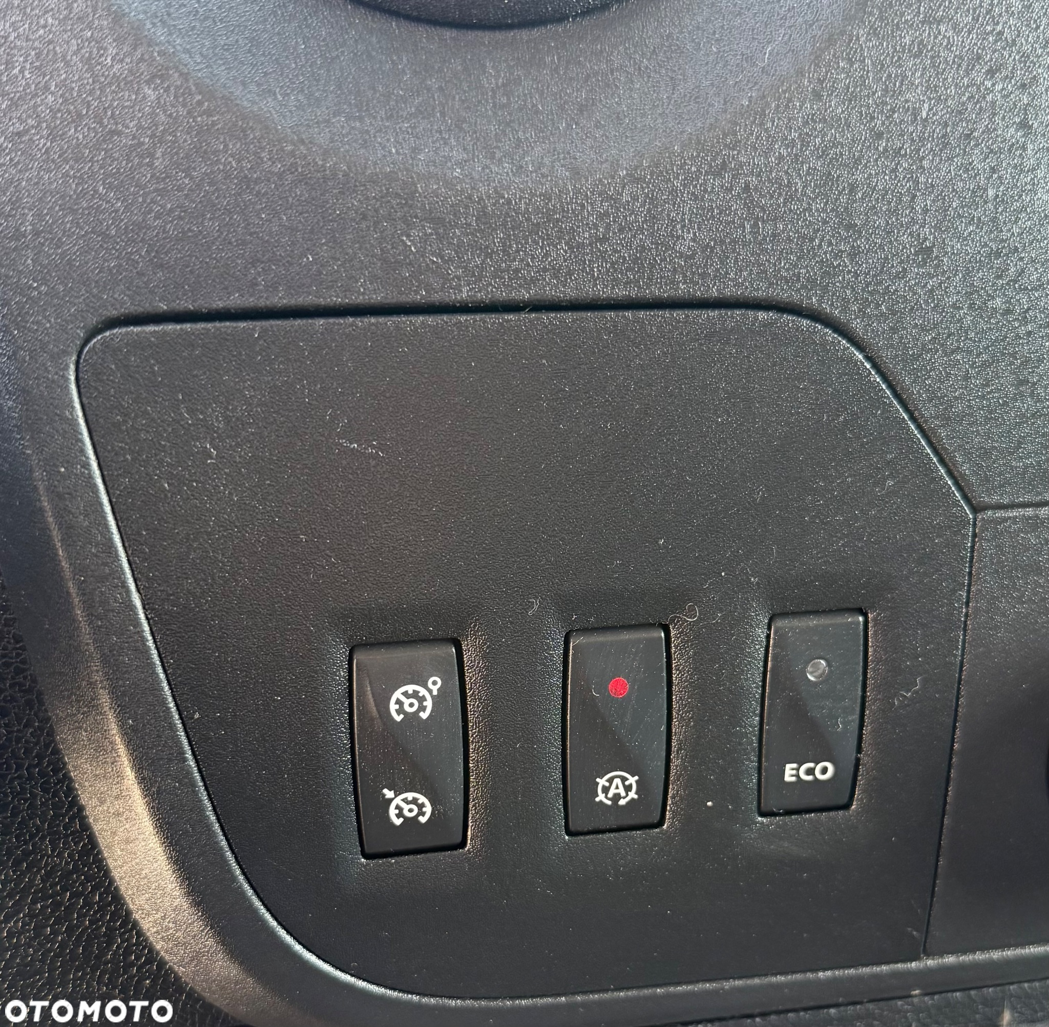 Nissan NV400 MASTER L3H2 GWARANCJA, klima, hak, tempomat, pdc, 145km - 9
