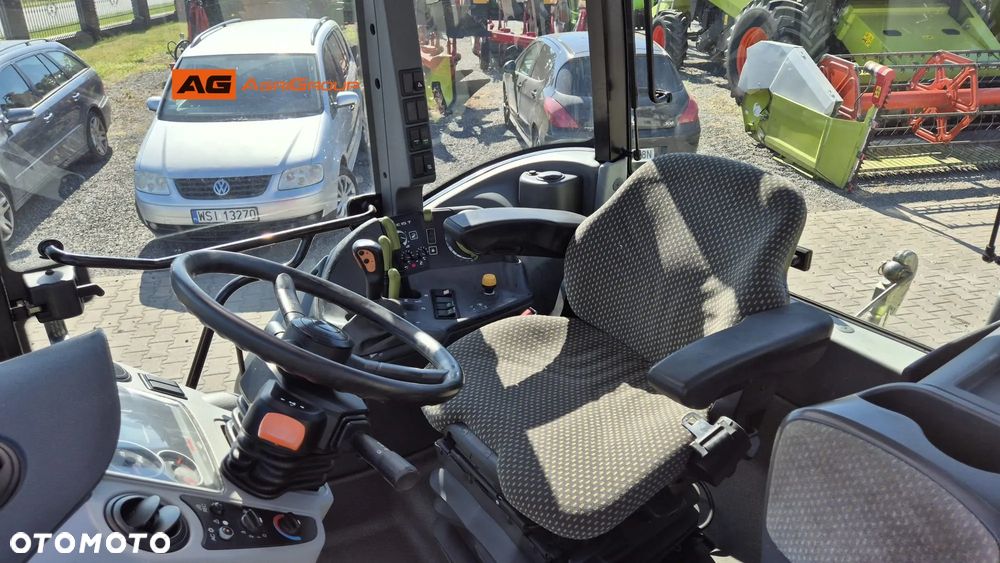 Claas Arion 430 2010R - 10