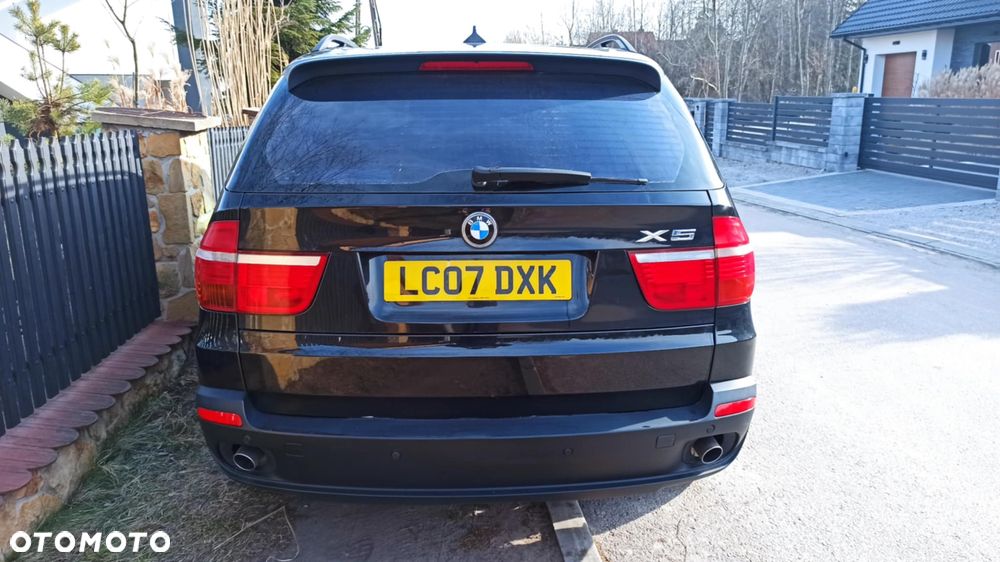 BMW X5 xDrive30d - 34