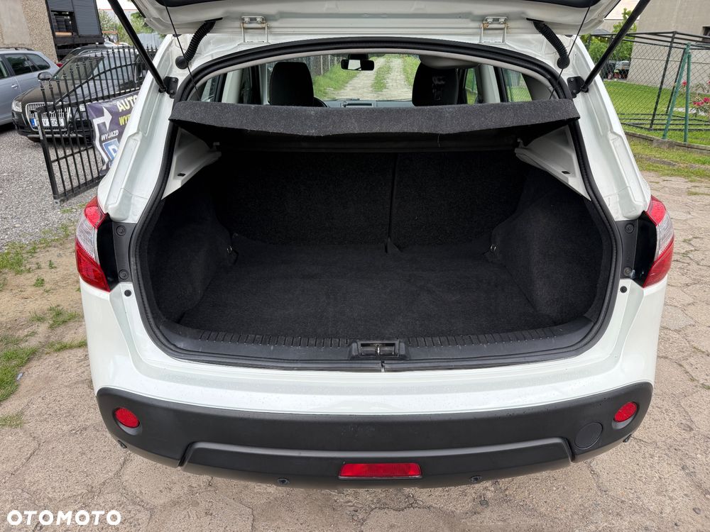 Nissan Qashqai 1.6 Acenta S/S - 15