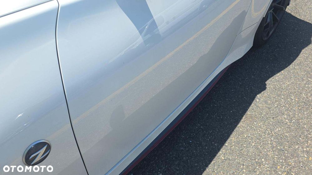 Nissan 370 Z 3.7 V6 Nismo - 15