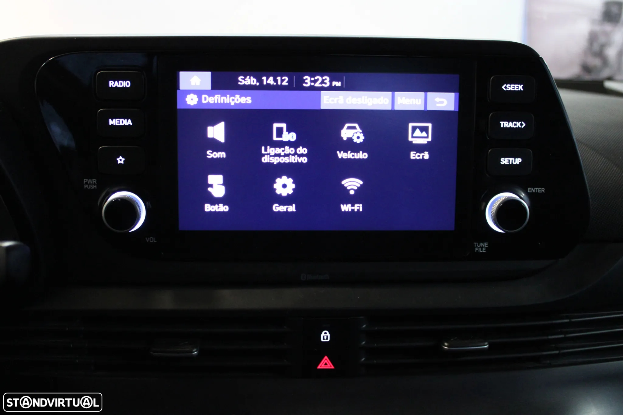 Hyundai i20 1.2 Comfort - 10