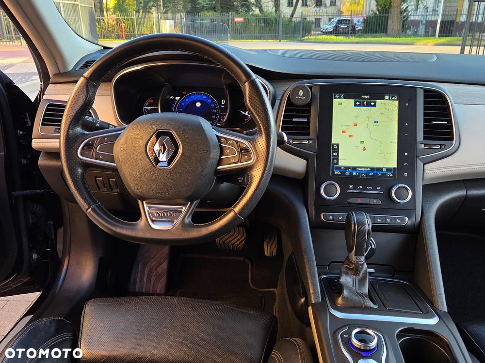 Renault Talisman ENERGY dCi 160 EDC INITIALE PARIS - 22