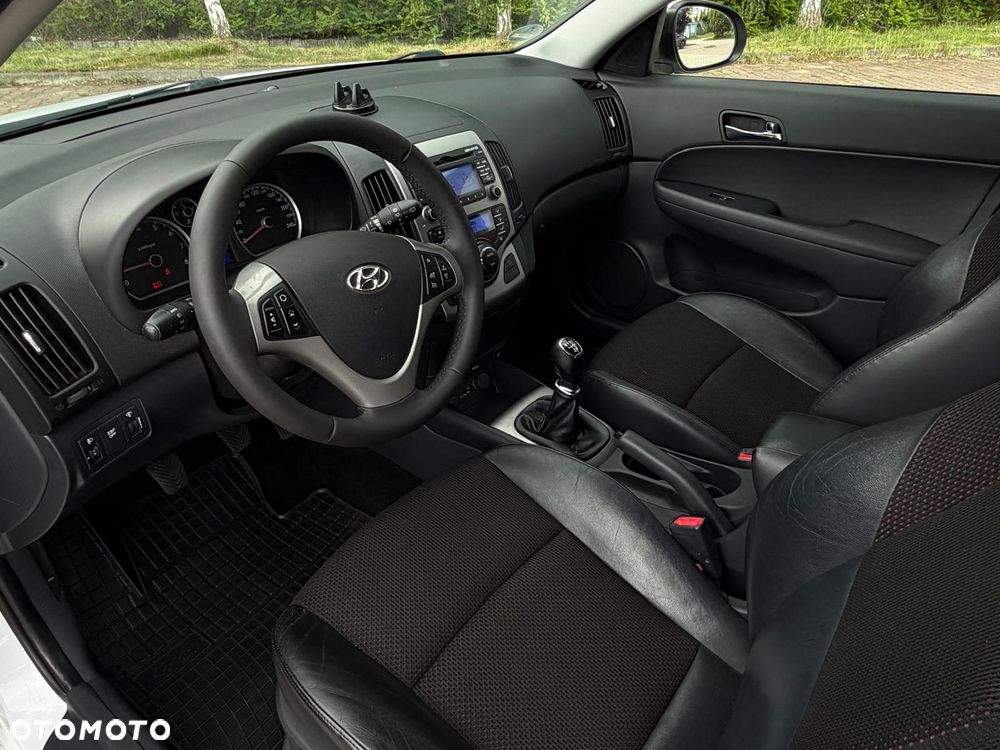 Hyundai i30 1.4 Edition Plus - 6