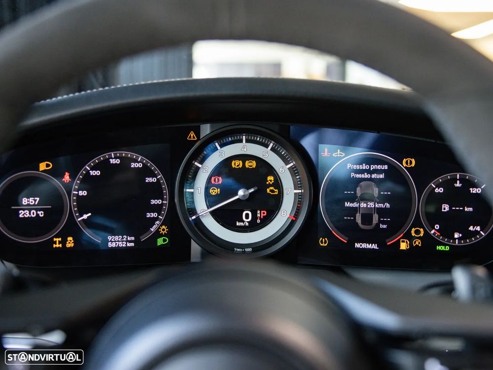 Porsche 911 (992) Carrera 4S PDK - 14